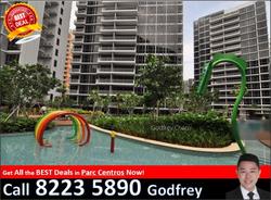Parc Centros (D19), Condominium #128731892